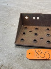 1967 John Deere 4020 Tractor Step Bracket