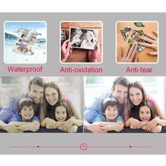 3 Mil Clear Thermal Laminating Pouches Letter 9″x11.5″ Size Laminator Sheets