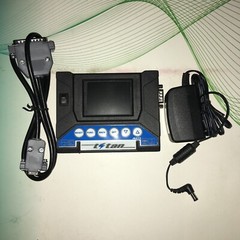 DNC TITAN, DNC BOX, DNC USB, DNC DRIP FEED, CNC DRIP FEED, DNC RS232, USB to CNC
