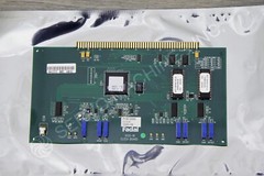 FADAL 1020-1B PCB-0000 CLOCK CARD WITH 1 YEAR WARRANTY