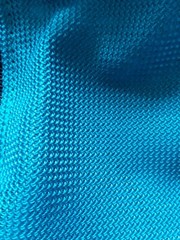 Weaver Livestock ProCool Mesh Goat Blanket XSmall Hurricane Blue