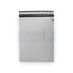 1-10000 12 x 15.5 “EcoSwift Poly Mailers Envelopes Plastic Shipping Bags 1.7 MIL