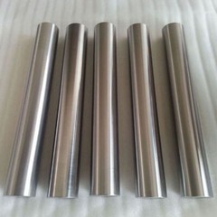 GR5(Ti-6Al-4V) Titanium Stick Round Bar Solid Rods Dia. 1mm – 200mm