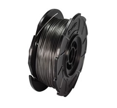 Makita USA-Made Rebar Tie Wire, 21 Gauge Galvanized Steel Wire, 50 Coils per Pk