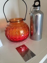EXTREME CHROME High Gloss Powder Coating Paint 1LB
