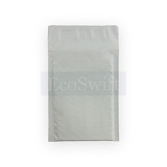 1-18000 #000 4×8 “EcoSwift” Small Poly Bubble Mailers Padded Envelope Bags 4 x 8