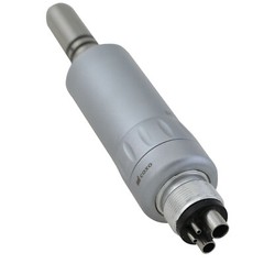 COXO Dental Slow Speed Contra Angle Straight Handpiece Air Motor Inner Water NSK