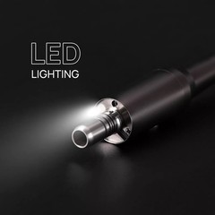 Brushless Dental LED Electric Micro Motor Fit NSK KaV 1:1/1:5 /16:1 Handpiece