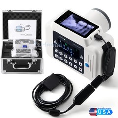 Dental Lab Marathon Electric Micromotor 35/40KRPM E-type Polishing Handpiece Set