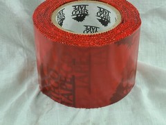 NEW 4 ROLLS STEGO TAPE SEAL, BOND & PATCH WORKS / STEGO WRAP 3.75″ X 180′ # UT5