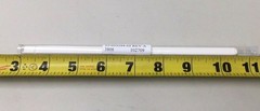 Novellus Type 15-053394-01 Ceramic Fork Finger 7-5/8″ OAL Min Area Contact 6″