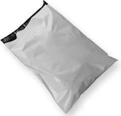 50 Pcs 19X24 Inch Poly Bag Mailer 2.35 MIL Recyclable Heavy-Duty Premium Envelop