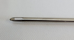 Set of 5 Grams Liposuction Cannulas Plastic Surgery Aesthetics