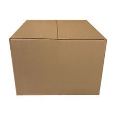 UOFFICE Corrugated Boxes 6 x 6 x 4″ Bundle of 25 Wholesale Boxes