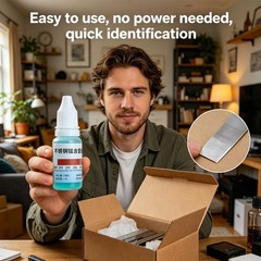 Stainless Steel Test Liquid,Stainless Steel Testing Solution
