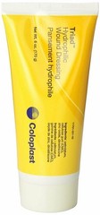 Coloplast Triad Hydrophilic Wound Dressing Paste Non-Adhesive Dressing 6 Ounce