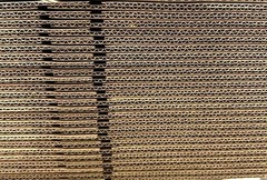 25 16x10x6 Cardboard Paper Boxes Mailing Packing Shipping Box Corrugated Carton