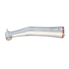 COXO Dental Electric Handpiece Contra Angle 1:1 1:5 45° Surgical Fiber Optic LED