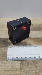 RF Potentiometer Attenuator with SMA Connectors (Unknown RF Device)