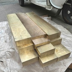 Bronze Sheet Alloys Metal Plate Width 100mm-300mm Thick 2 3 4 5 6 8 10 -20mm