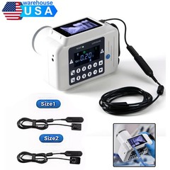 Dental Lab Marathon Electric Micromotor 35/40KRPM E-type Polishing Handpiece Set