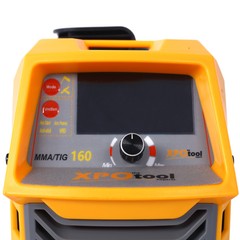 ARC/Lift TIG MMA Welding Machine Dual Voltage Electric IGBT Inverter Welder 160A