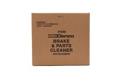 Denco #1930 Non-Chlorinated Brake & Parts Cleaner Spray, Fast-Drying Degrease…