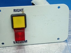 UNKNOWN OPERATOR E-STOP CONTROL PANEL UNIT UNKNOWN