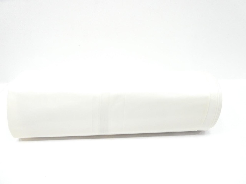 Poly-america CF0616C Clear Polyethylene Sheeting 16ft X 100ft