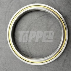 Roller Bearing 4.5″x5.5″x0.5″ (114.3mm x 139.7mm x 12.7mm) KD045XP0 for KAYDON