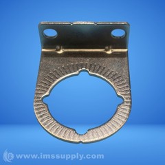 3 inch x 2 inch x 3 inch Steel Right Angle Bracket FNIP