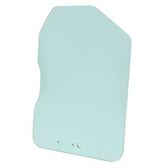 Front Door Glass Window For Bobcat T110 T140 T180 T190 T250 T300 T320 Skid Steer