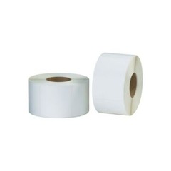 24 Roll of 1000 2.25×1.25 Perforated Direct Thermal Shipping Labels Zebra LP2824