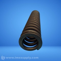 9 inch x 2 inch x 3 inch Steel Coil Spring USIP