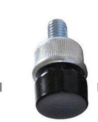 wire shelving poles