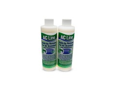 AC Drain Line Cleaner – 2 Pack / 6 Month Supply – Cleans HVAC drain lines, AC…