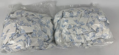 5Grams Food Grade Moisture Absorbers Silica Gel Packs Desiccant 400 Packs