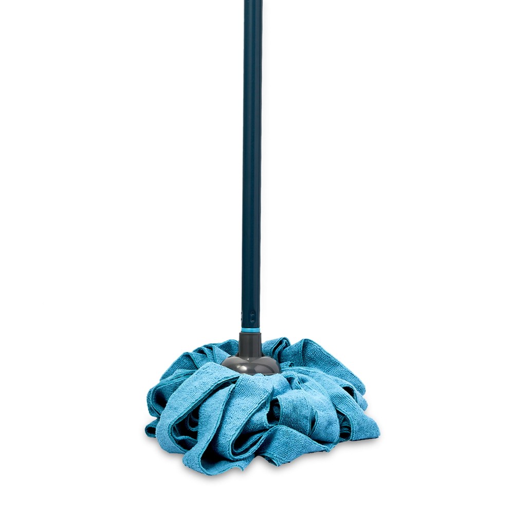 Microfiber Cloth Mop
