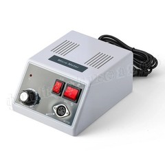 Dental Lab Marathon Electric Micromotor Polishing Unit 35000 rpm Motor Handpiece