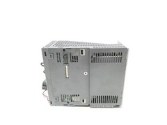 Mitsubishi MR-J4-200A-RJ Servo Drive 200-240v-ac 170v-ac 3ph 2kw