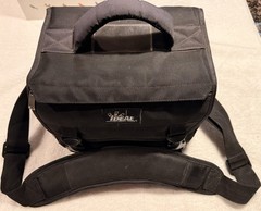 Ideal Heatseeker Thermal Imager Model 61-844 with Carry Case