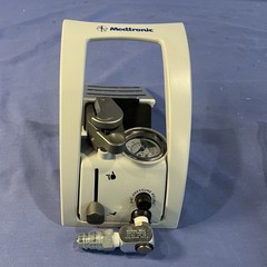 Medtronic Midas Rex PC700 High Speed Drill Foot Control with Hose