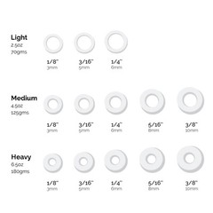 100 Pcs Dental Orthodontic Intraoral Elastic Latex Rubber Band Clear FDA