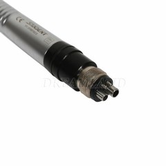 1-10 xSmall Head NSK Style Dental High Speed Handpiece with 4Hole Coupler