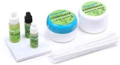Chipped Tooth Repair Kit for Cracked US SELLER – NEW Permanent Fix