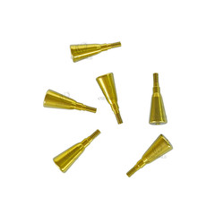 Healing abutment healing cap fit to Straumann RC/NC