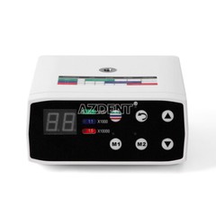 Dental NSK Style Brushless Electric Micro Motor /LED 1:5 /1:1 / 1:4.2 Handpiece