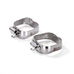NSK Style Dental Slow Low Speed Handpiece Push Button Contra Angle Fg 1.6mm Bur