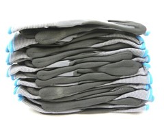 12 Prs 34-874/XS MaxiFlex Ultimate Micro Foam Nitrile Grip PROTECTIVE WORK GLOVE
