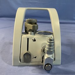 Medtronic Midas Rex PC700 High Speed Drill Foot Control with PC710 Hose